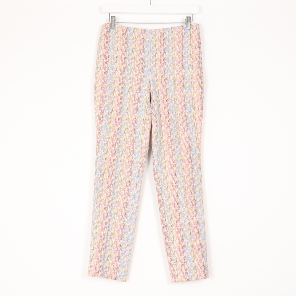 Per Se Rainbow Trousers